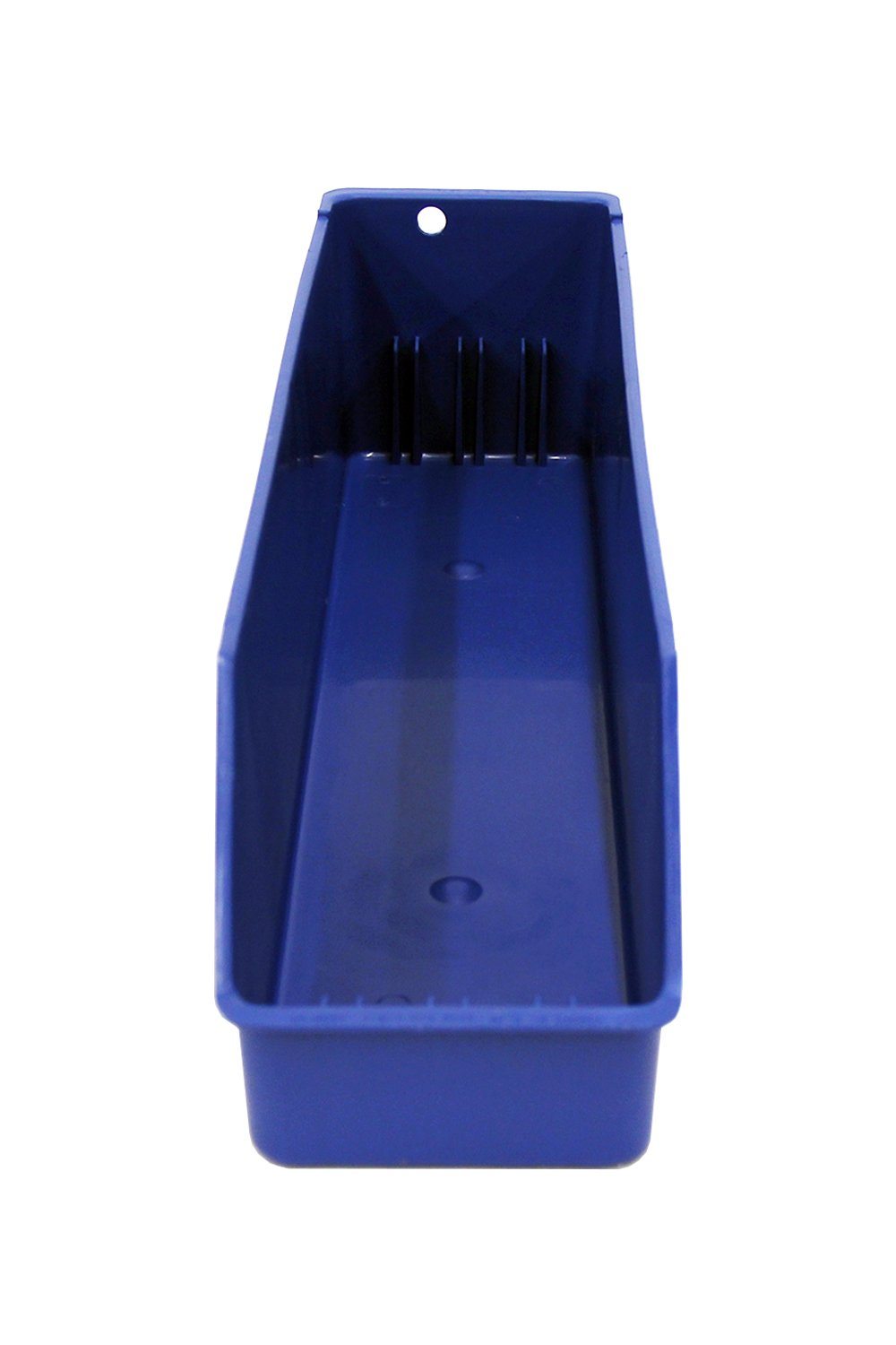 Blue Shelf Bin Bins & Containers Acart 