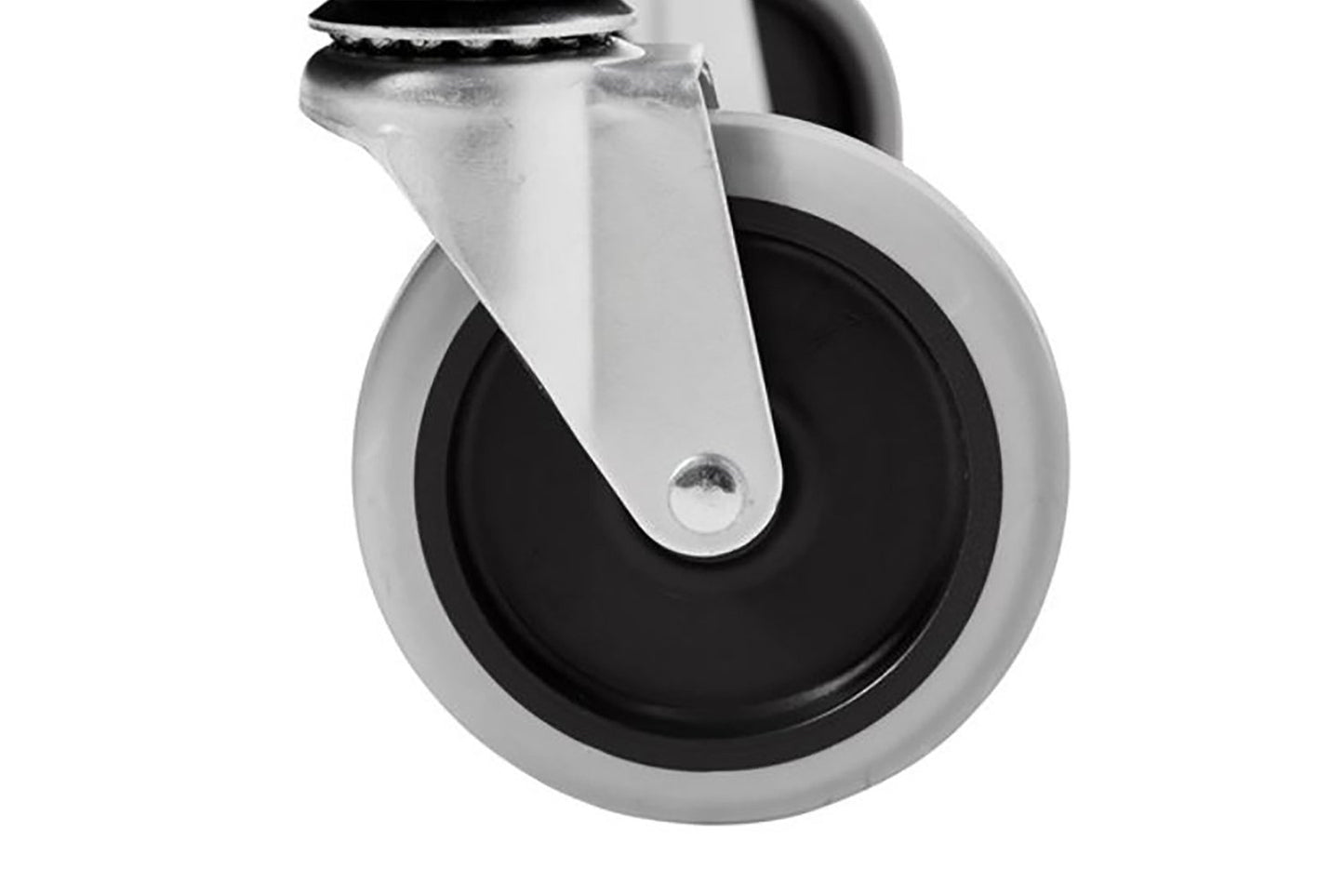 4-Shelf Xtra Cart Transport & Utility Carts Rubbermaid