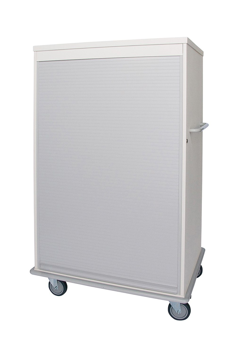 Medium Double Cart Enclosed Storage Acart