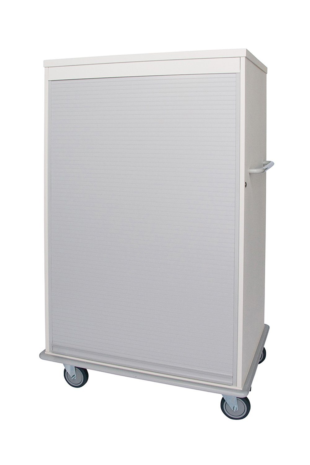 Medium Double Cart Enclosed Storage Acart 