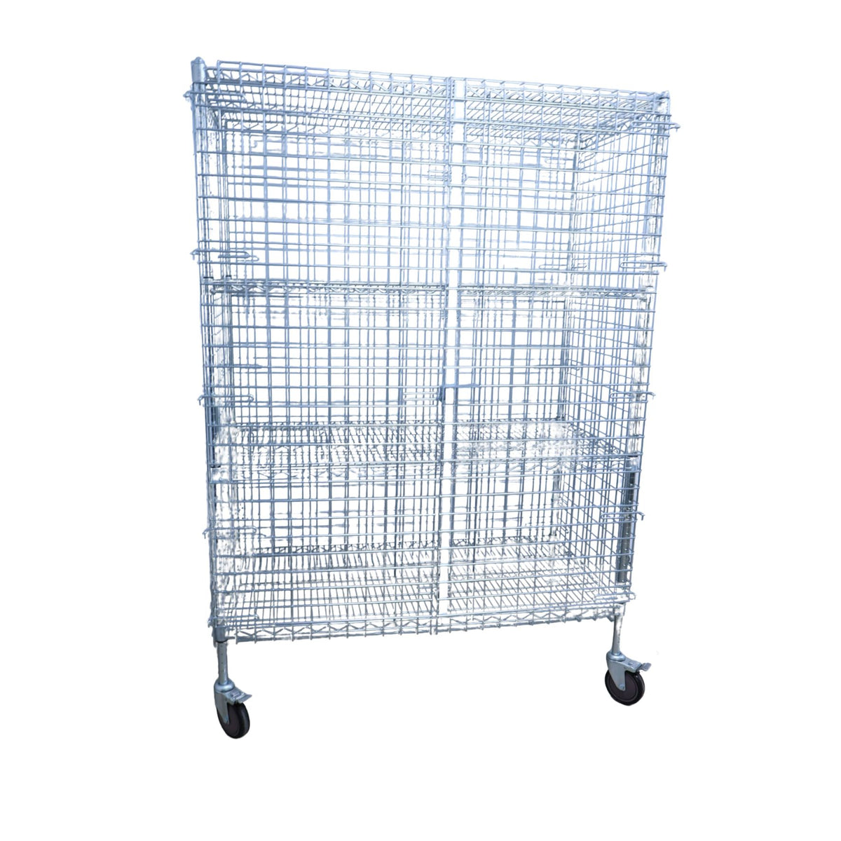 Security Cart Acart Equipment 