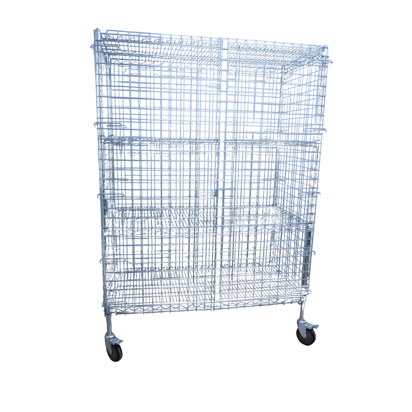 Security Cart