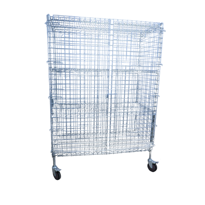 Security Cart