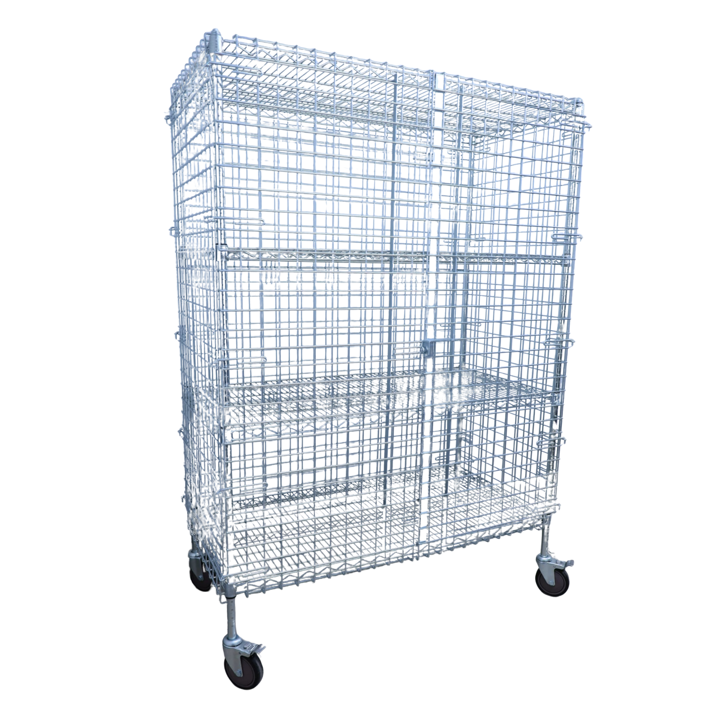 Security Cart