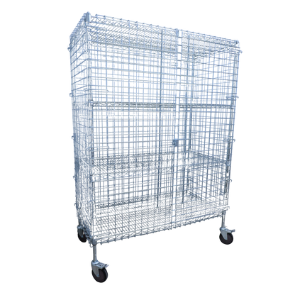Security Cart