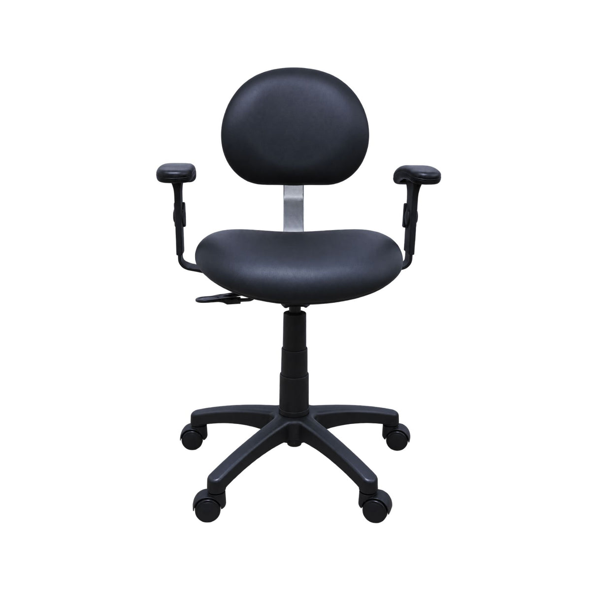 Anaesthesia Stool - Black Acart Equipment 