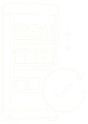 Faster Access to Medical Supplies