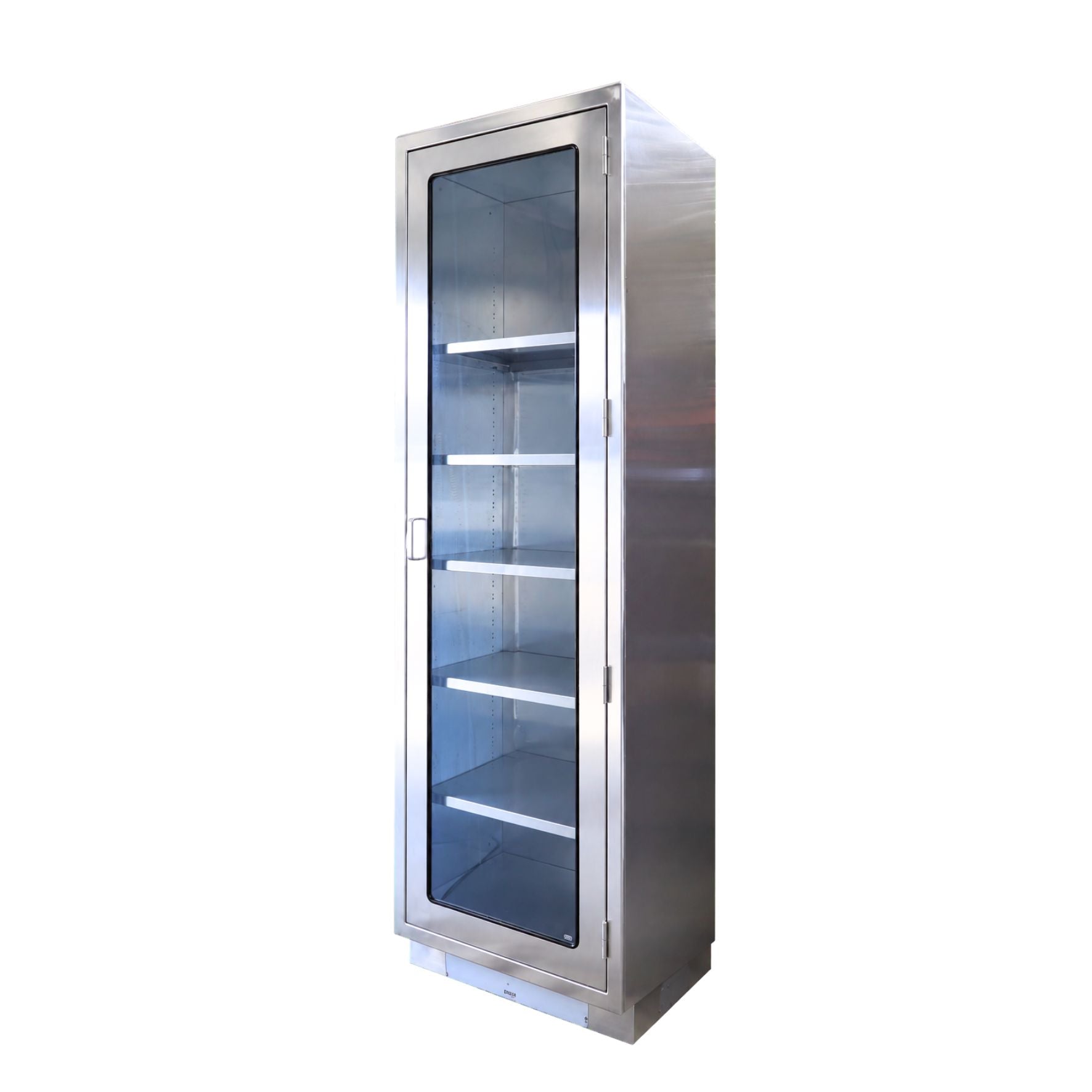 Stainless Steel Instrument Cabinet Acart Equipment 