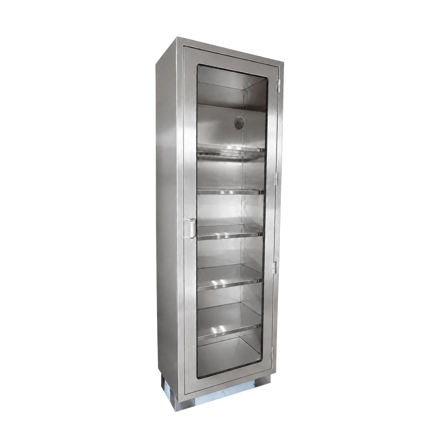Stainless Steel Instrument Cabinet Acart Equipment 