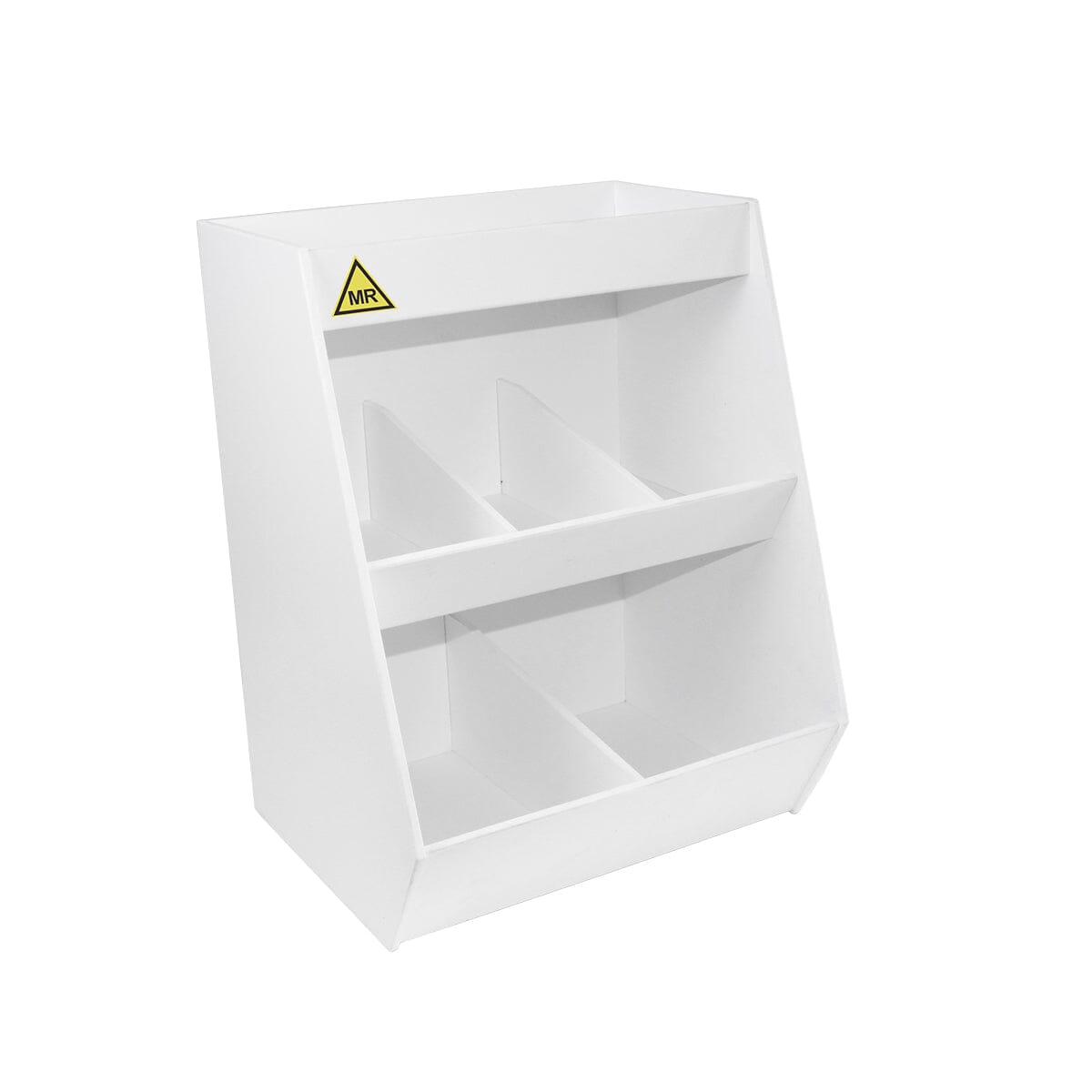 MRI Lab Storage Shelves MRI Safe TrippNT 