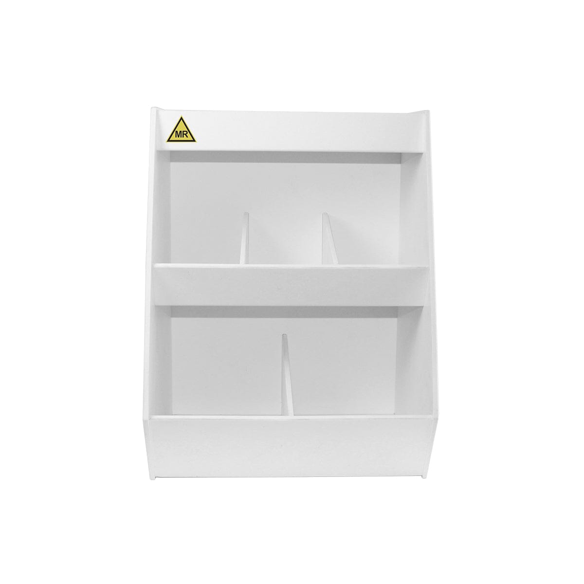 MRI Lab Storage Shelves MRI Safe TrippNT 