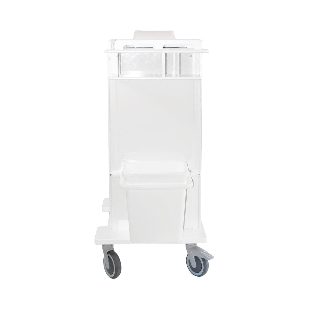 Phlebotomy Pro Cart Procedure/Bedside Carts TrippNT 