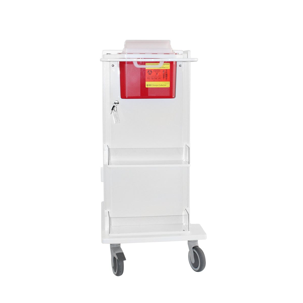 Phlebotomy Pro Cart Procedure/Bedside Carts TrippNT 