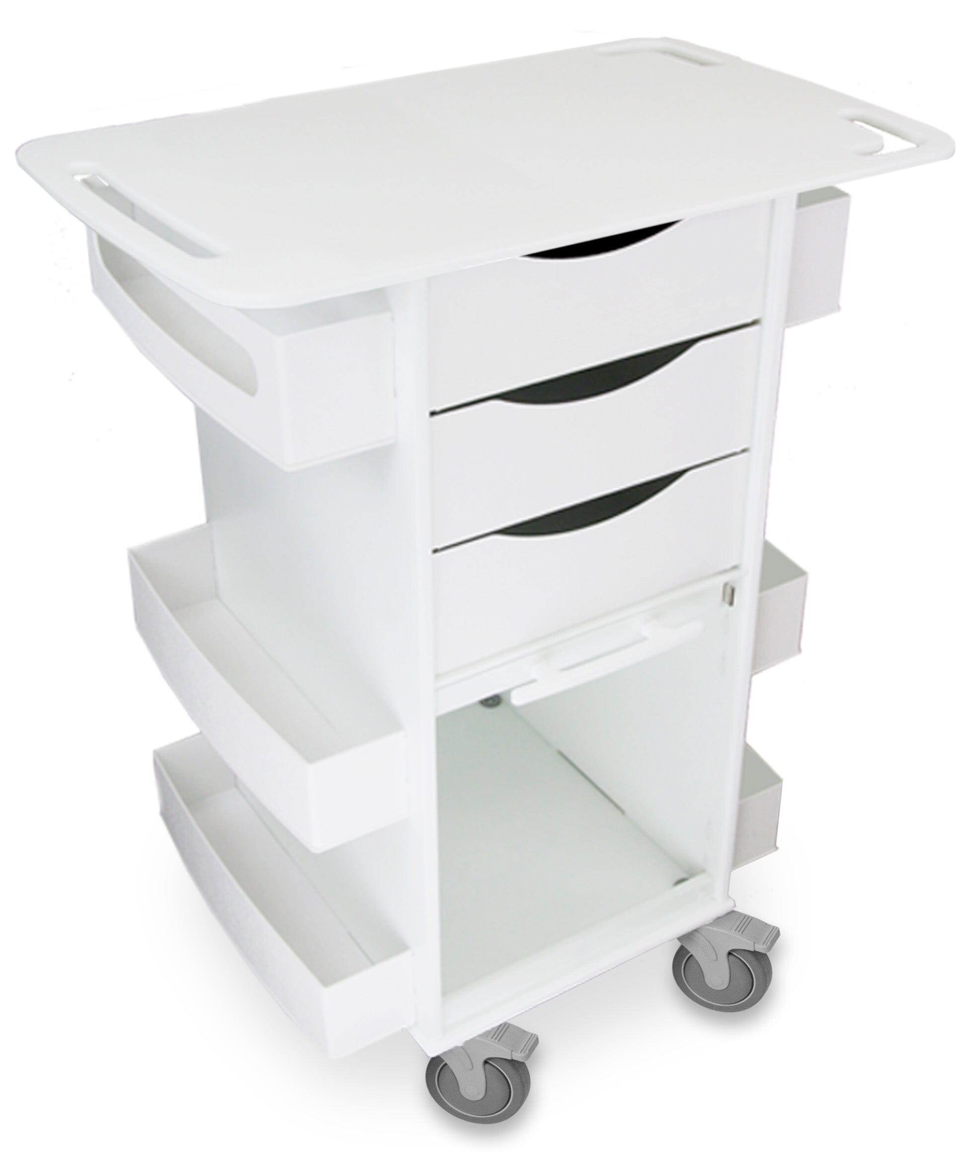 Carts Core Machine Core DX Extended Top Cart – Acart Equipment