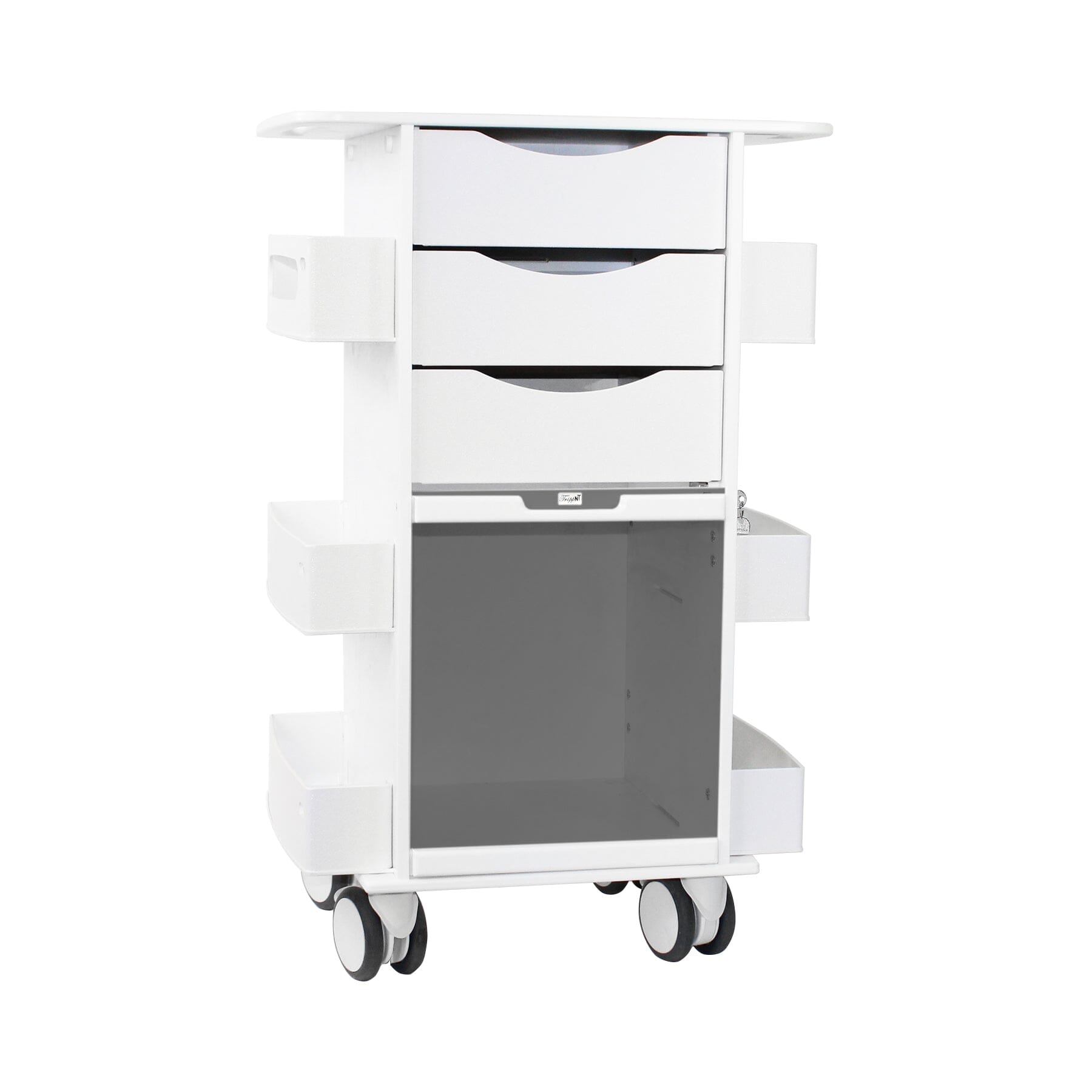 Carts Core Machine Core DX Cart with Smoke Doors – Acart Equipment