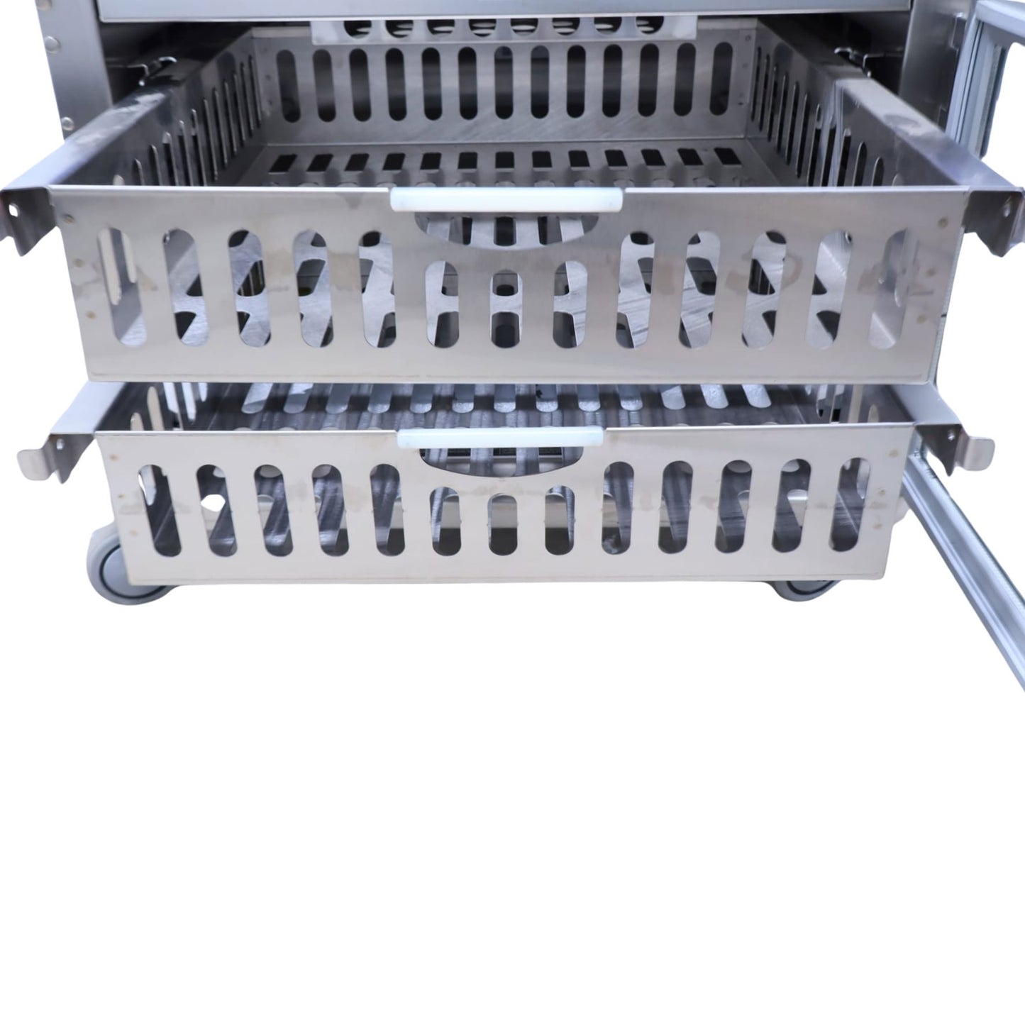 Warming Cabinet Single Chamber Mac Medical 
