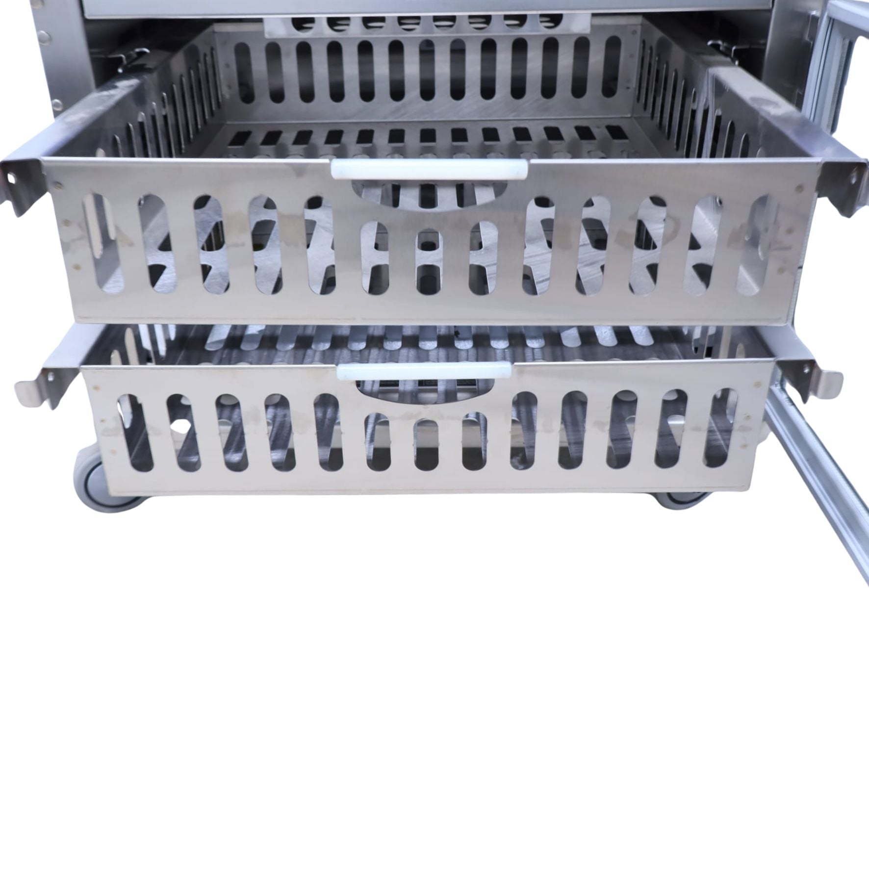 Warming Cabinet Single Chamber Mac Medical 