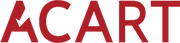 Acart logo