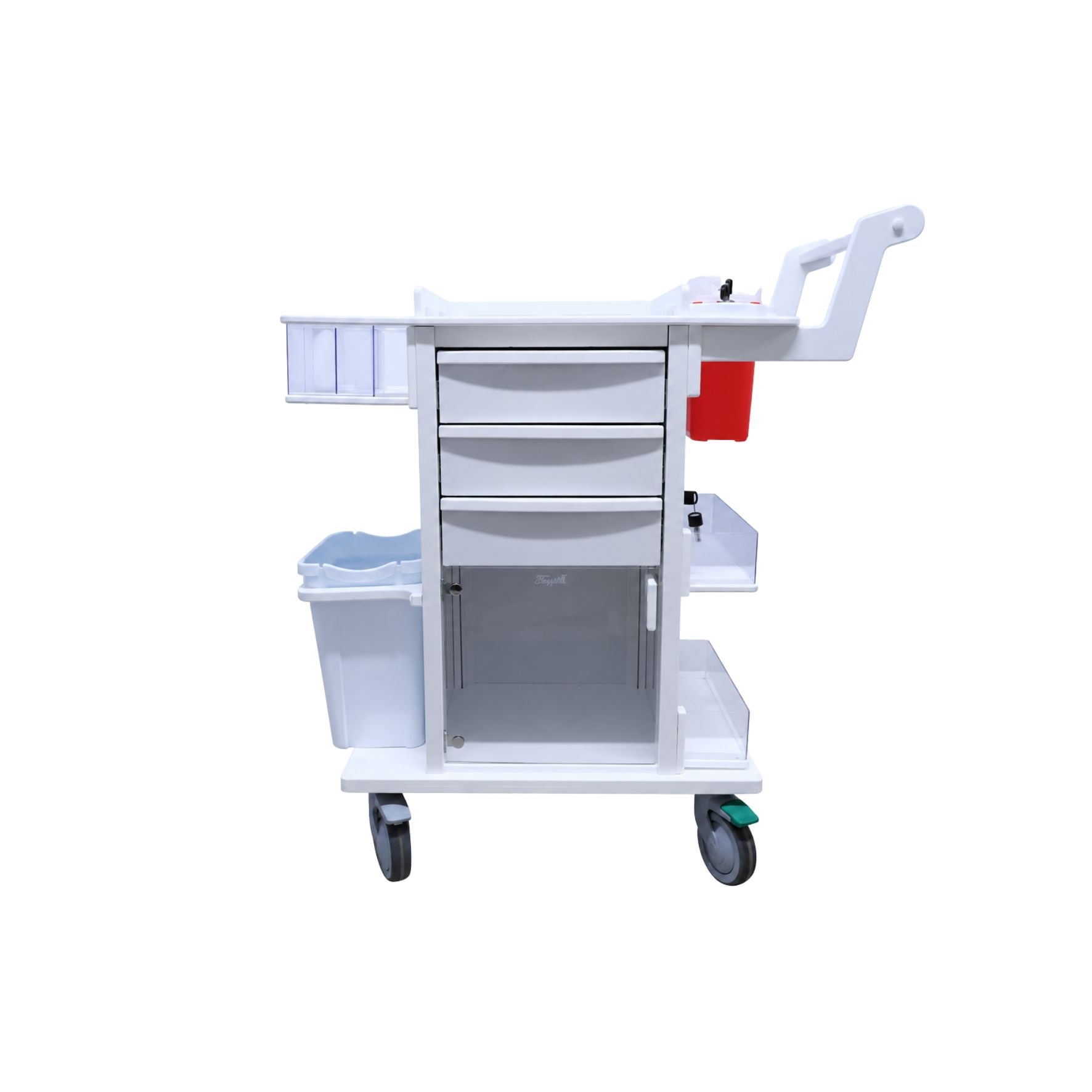 Cart Element Phlebotomy Acart Equipment 