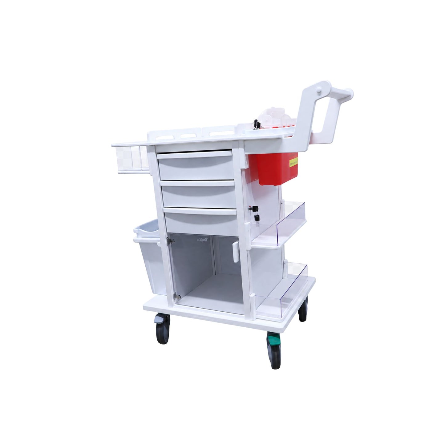 Cart Element Phlebotomy Acart Equipment 