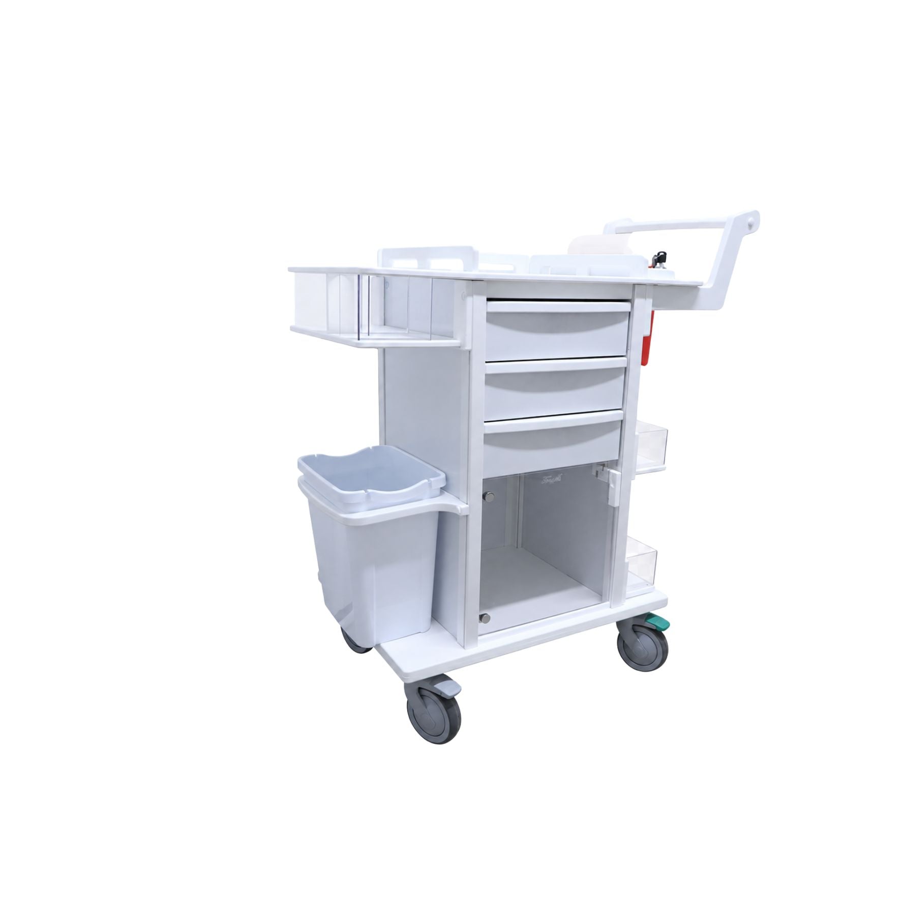 Cart Element Phlebotomy Acart Equipment 