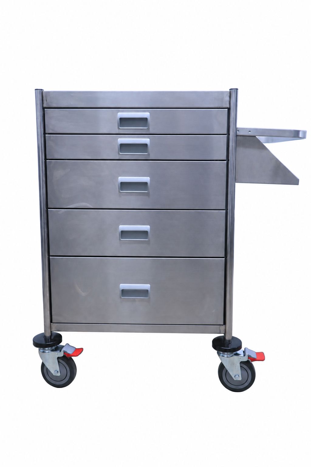 Stainless Steel Cast Cart Acart Equipment 