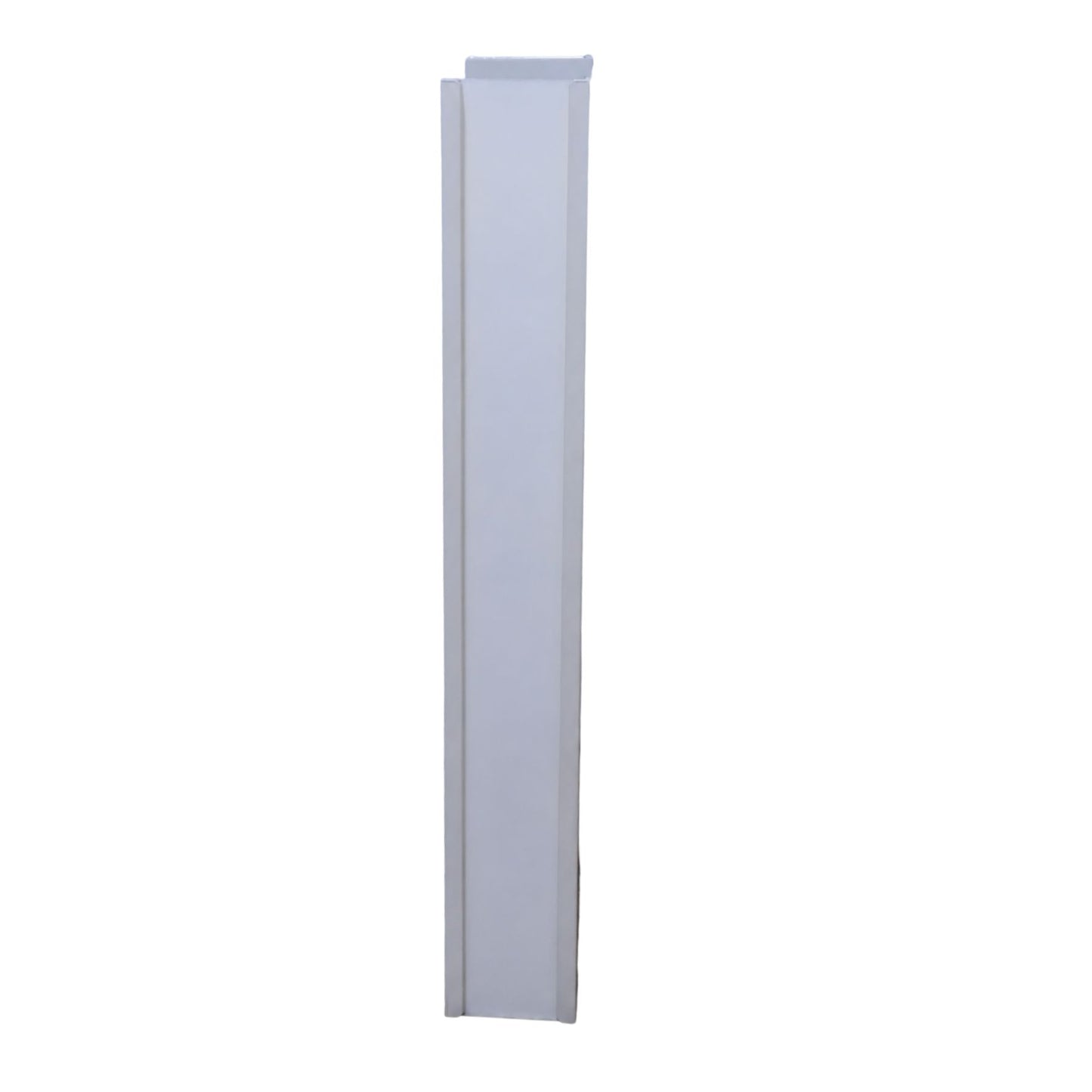 Catheter Holder, Long 28" Clear Front Acart Equipment 