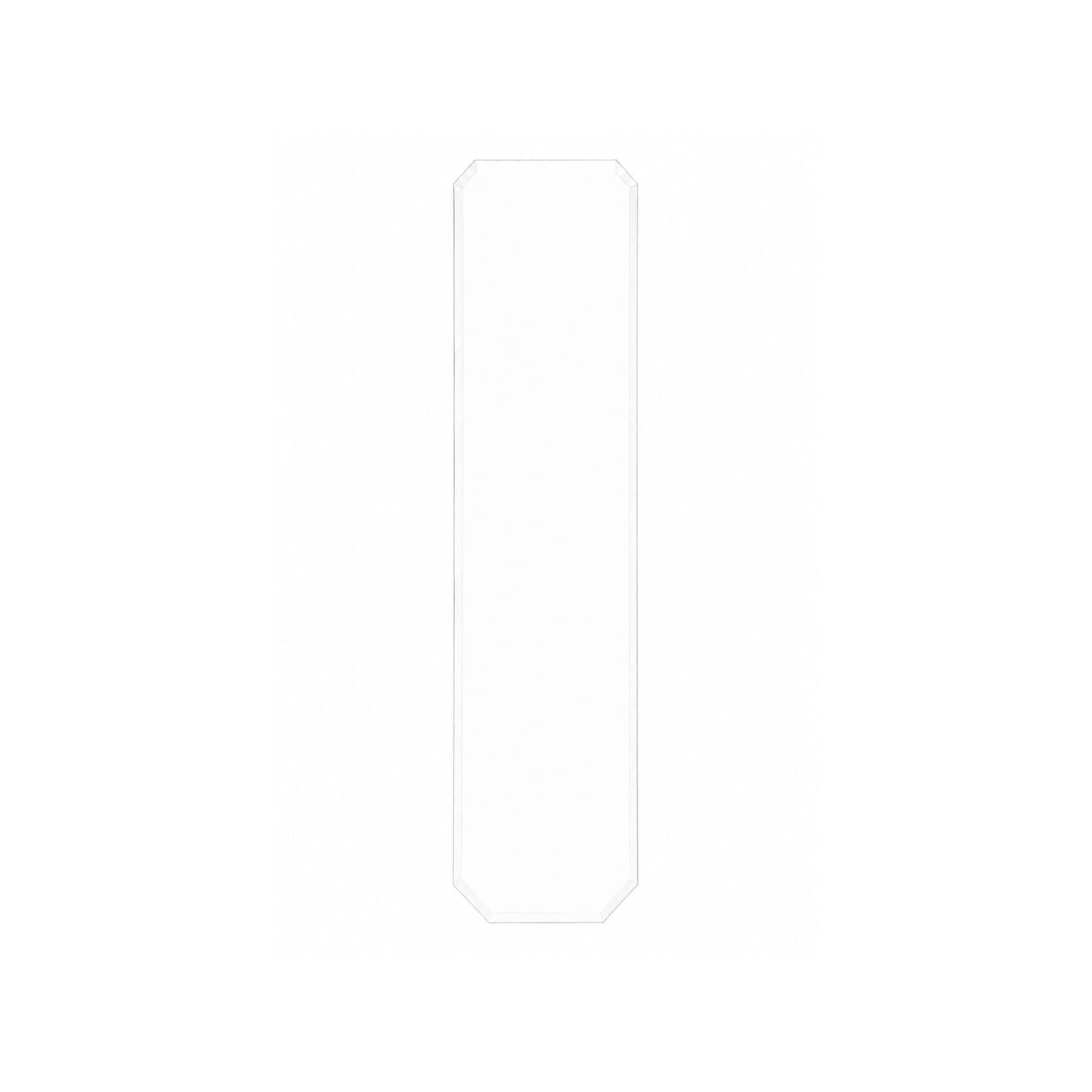 Clear Plexi Cover Acart Equipment 