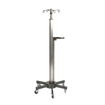 Lift Assist IV Pole Acart Equipment 4 