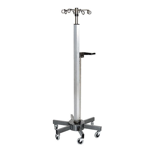 Lift Assist IV Pole Acart Equipment 