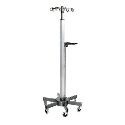 Lift Assist IV Pole Acart Equipment 