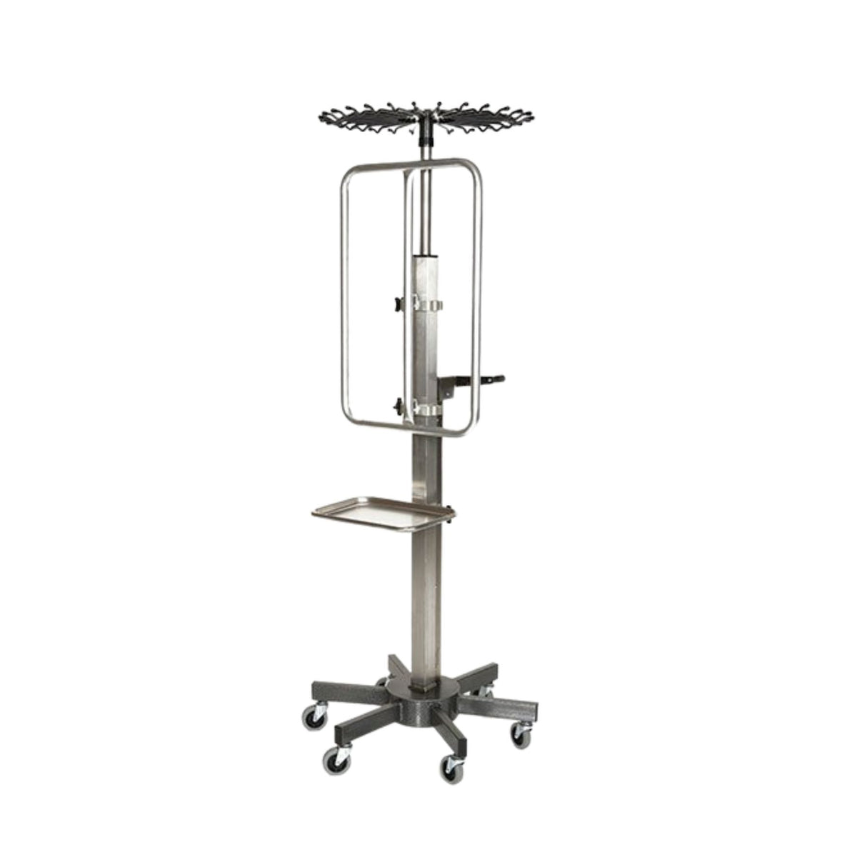Lift Assist IV Pole Acart Equipment 28 