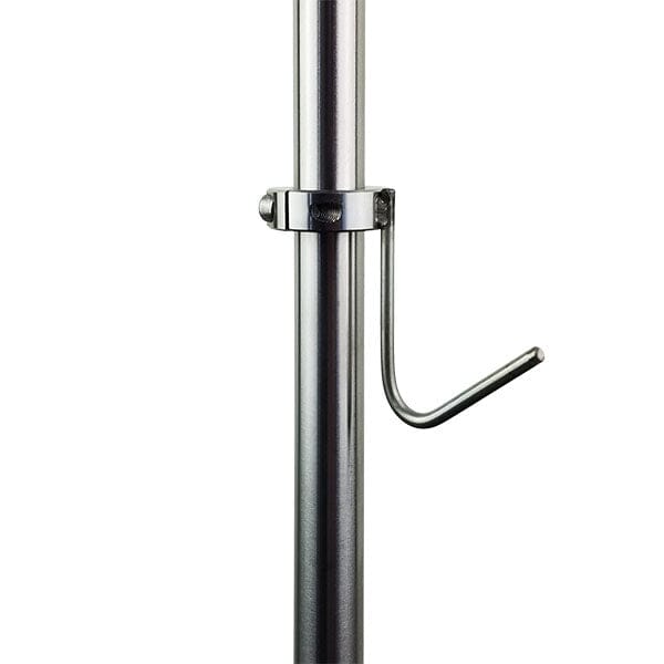Urinal Bag Hook AcralMed 
