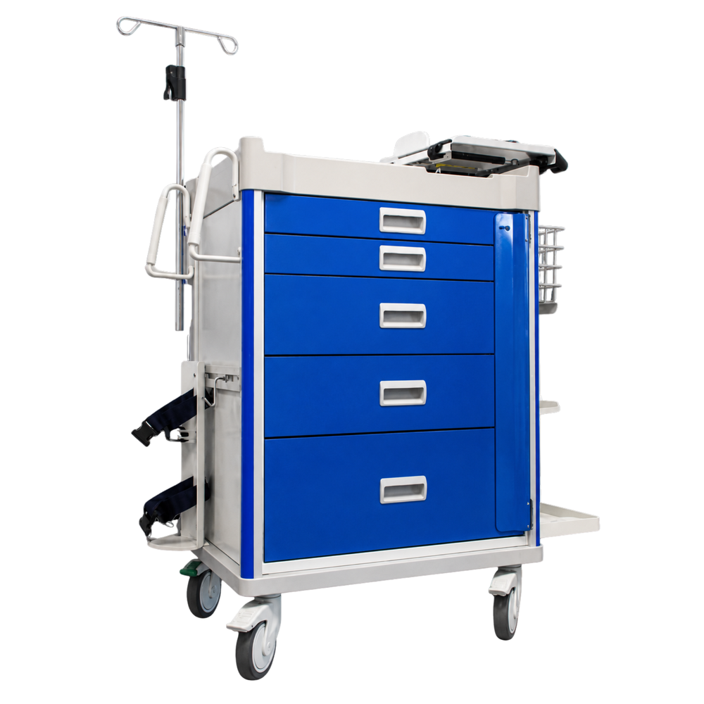 Procedure / Bedside Carts