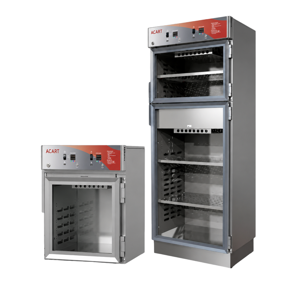 Warming Cabinets