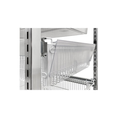 Par Stor Label Holder Acart Equipment 