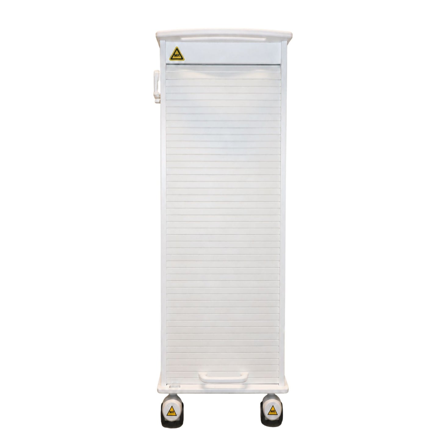 MRI Narrow Locking Cart Acart Equipment 
