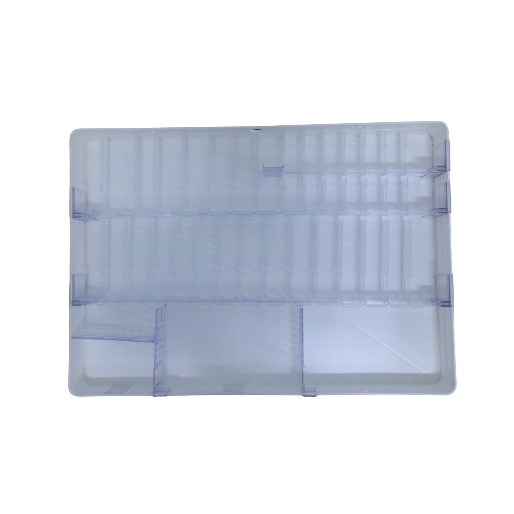 Molded Tray Set Acart Equipment 
