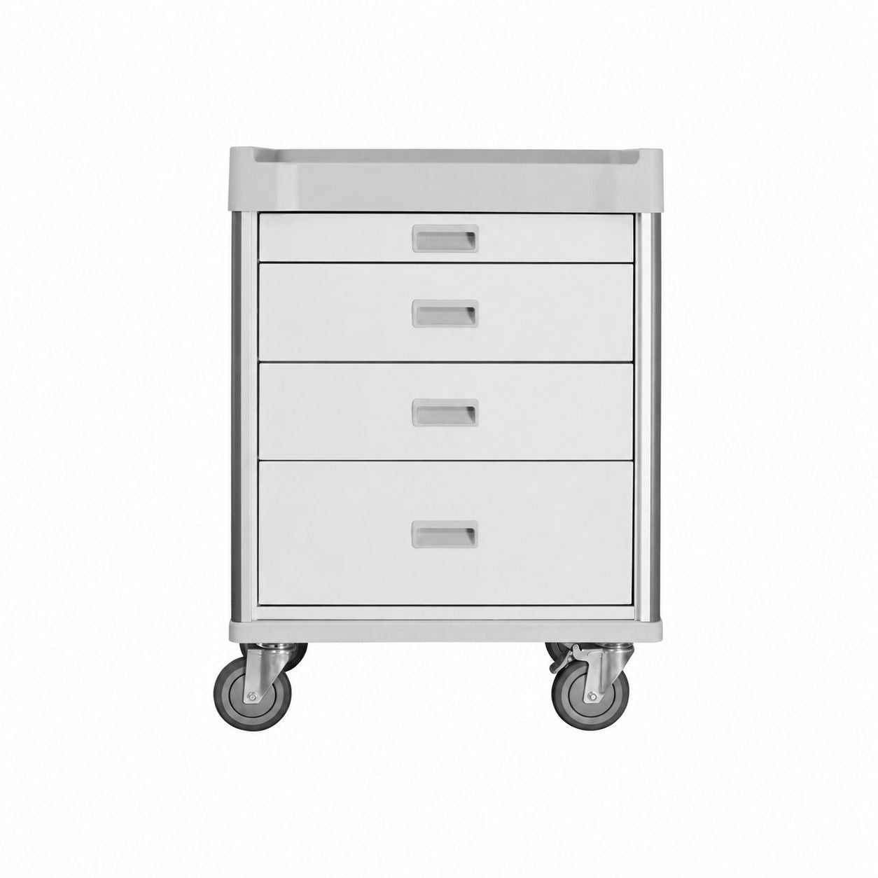 Standard Drawer Cart Treatment & Procedure Carts Acart 3-6-6-9 