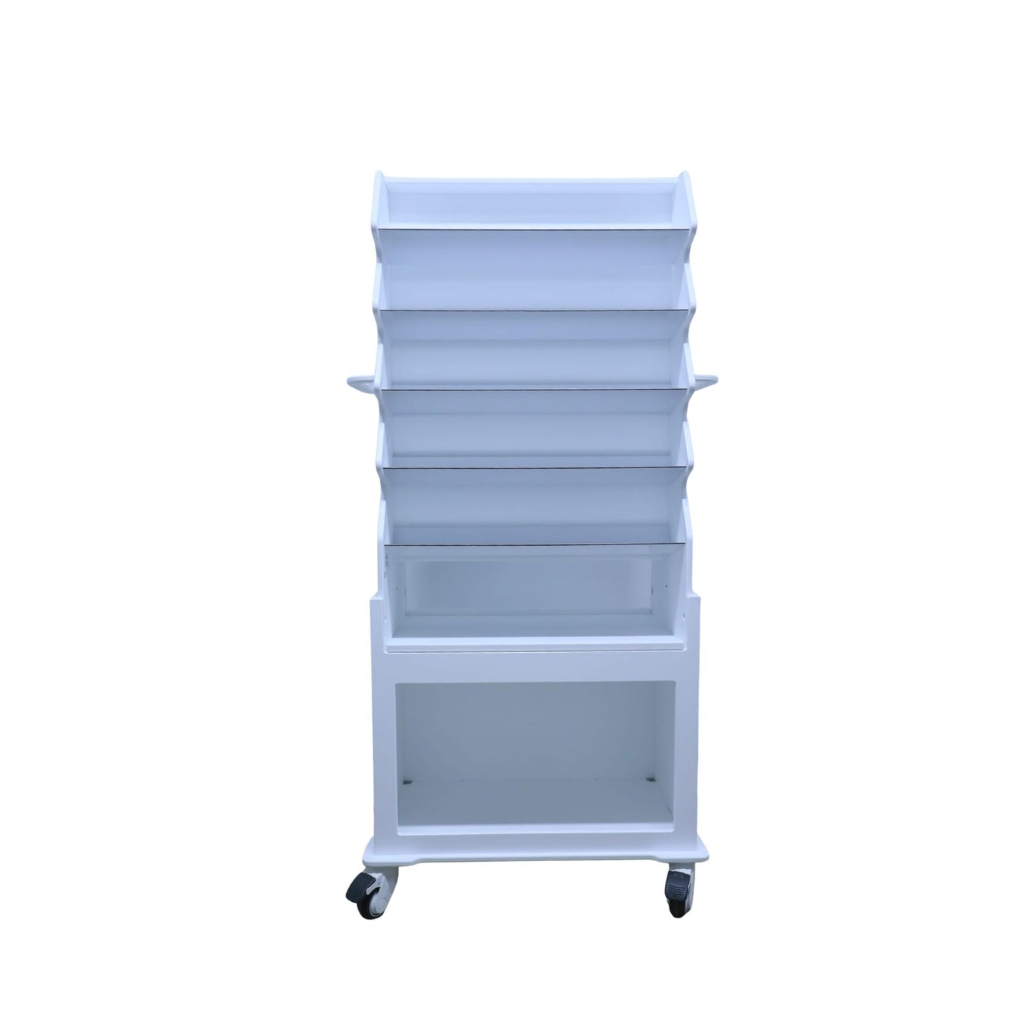 Suture Cart Acart Equipment 