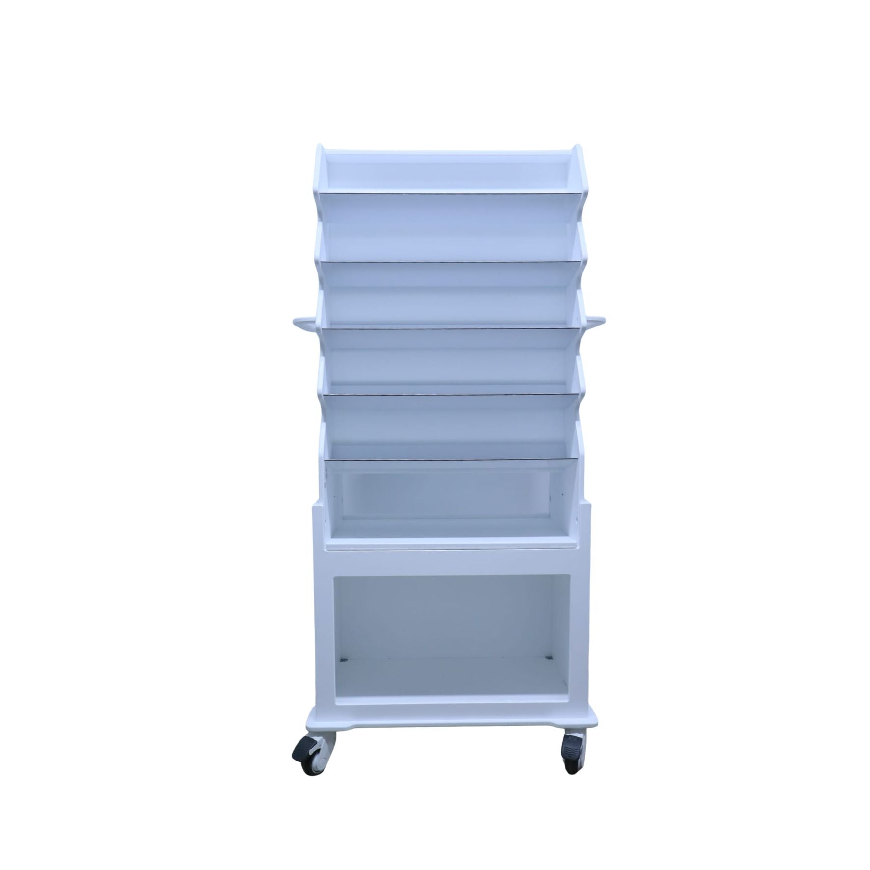 Suture Cart Acart Equipment 