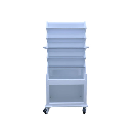Suture Cart Acart Equipment 