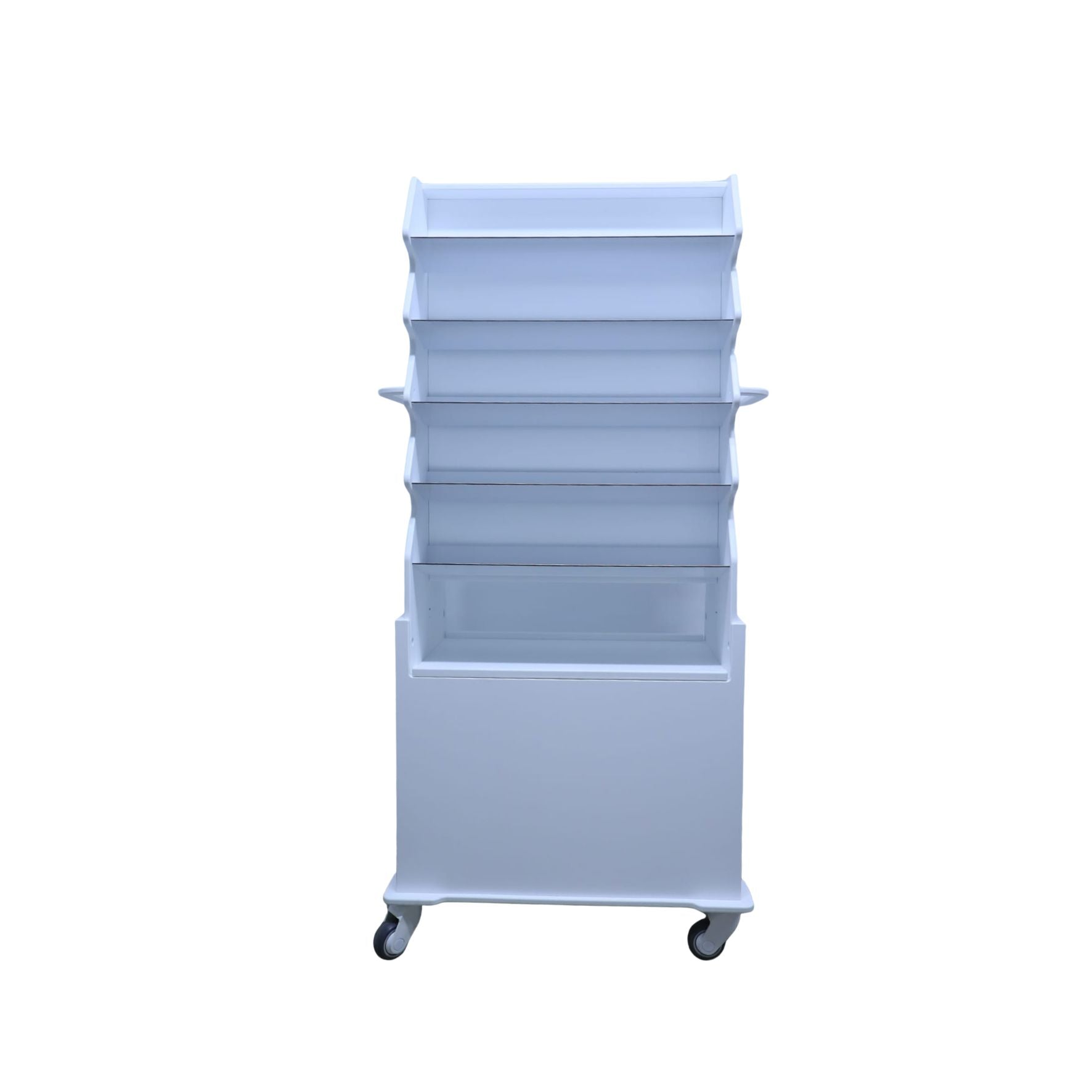 Suture Cart Acart Equipment 