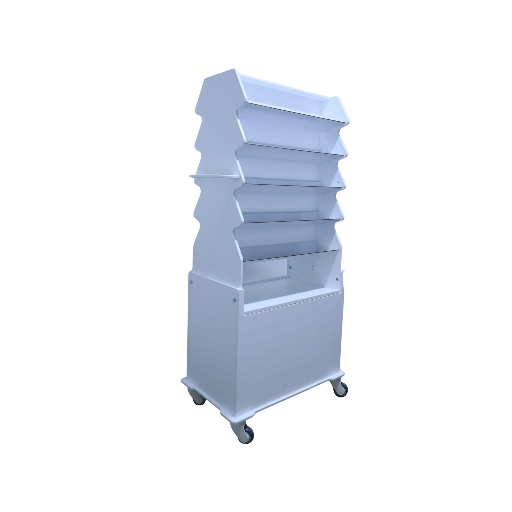 Suture Cart Acart Equipment 