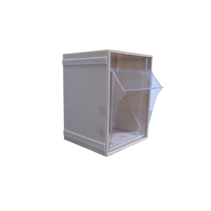 Tilt Bin Acart Equipment 