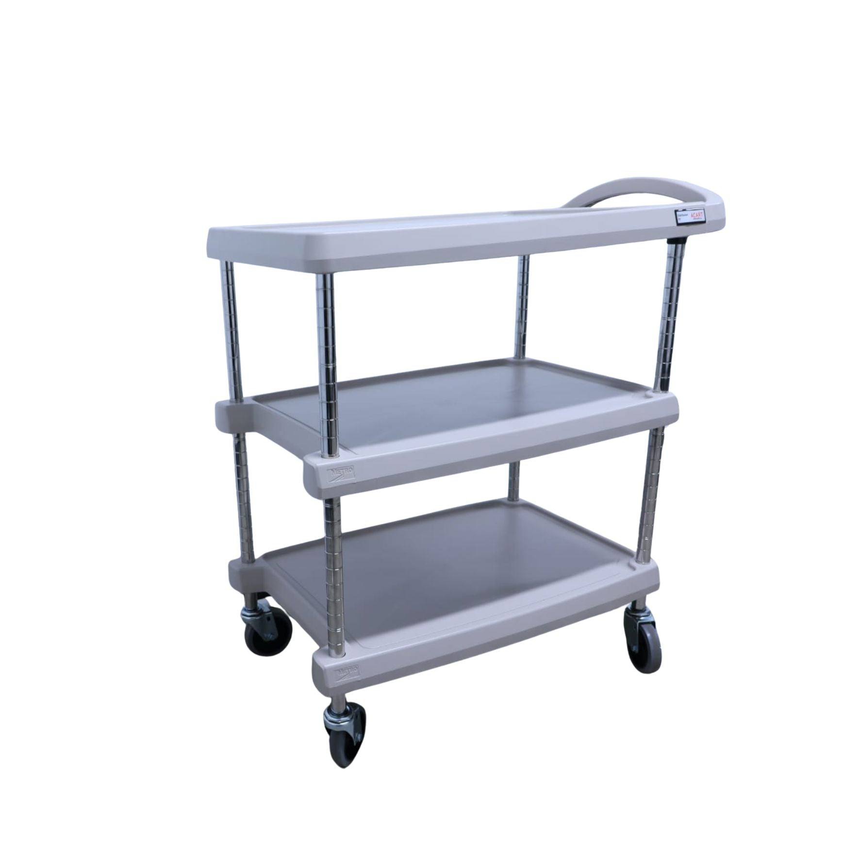 Utility Cart Acart Equipment 