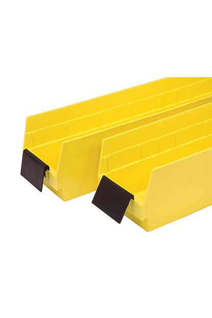 Extended Label Holder (10ø Angle) Bins & Containers Acart 