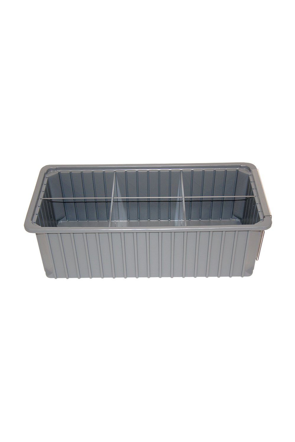 Dividable Tote Accessories Bins & Containers Acart 