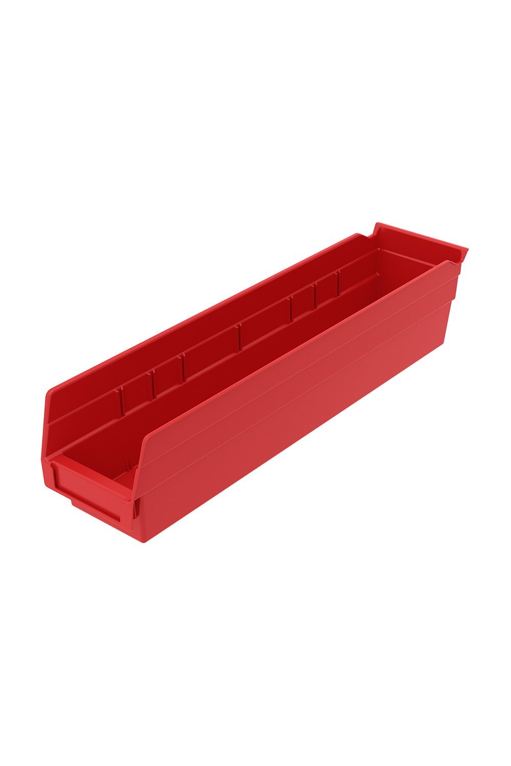 Shelf Bin for 18"D Shelves Bins & Containers Acart 