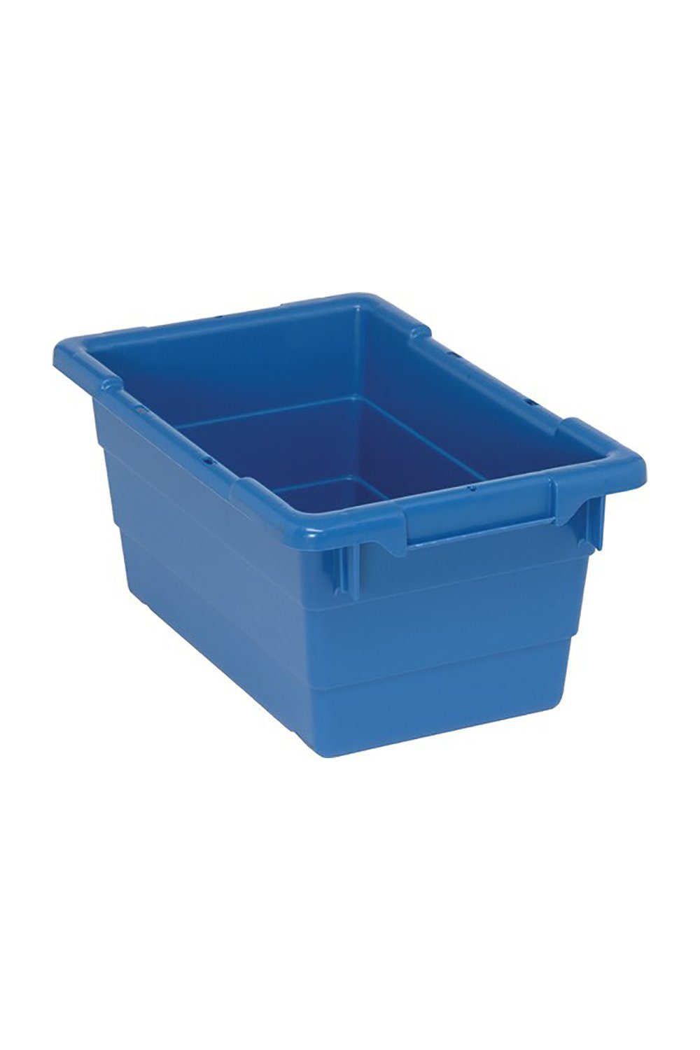 Cross Stack Tub Bins & Containers Acart 